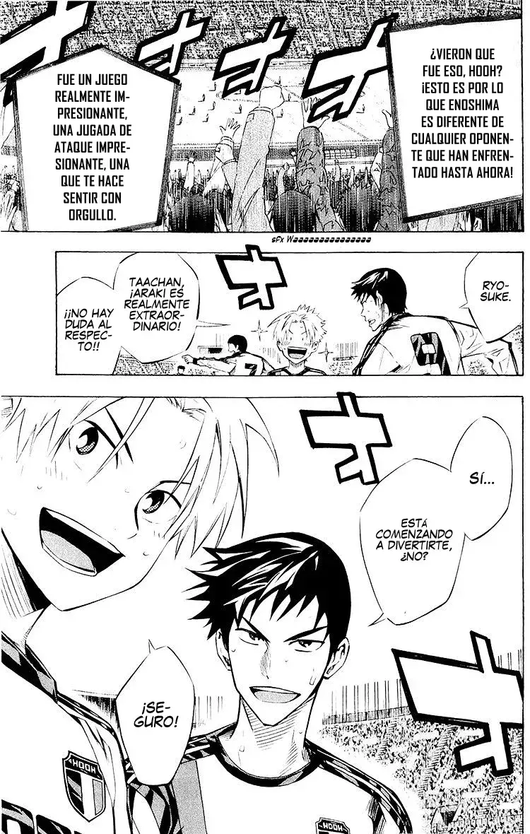 Capitulo 235 page 17