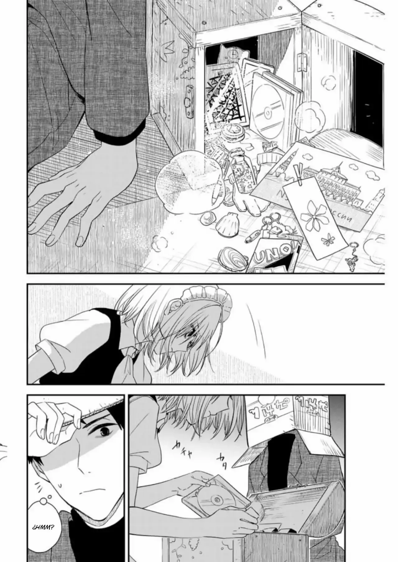 Capitulo 10 page 11