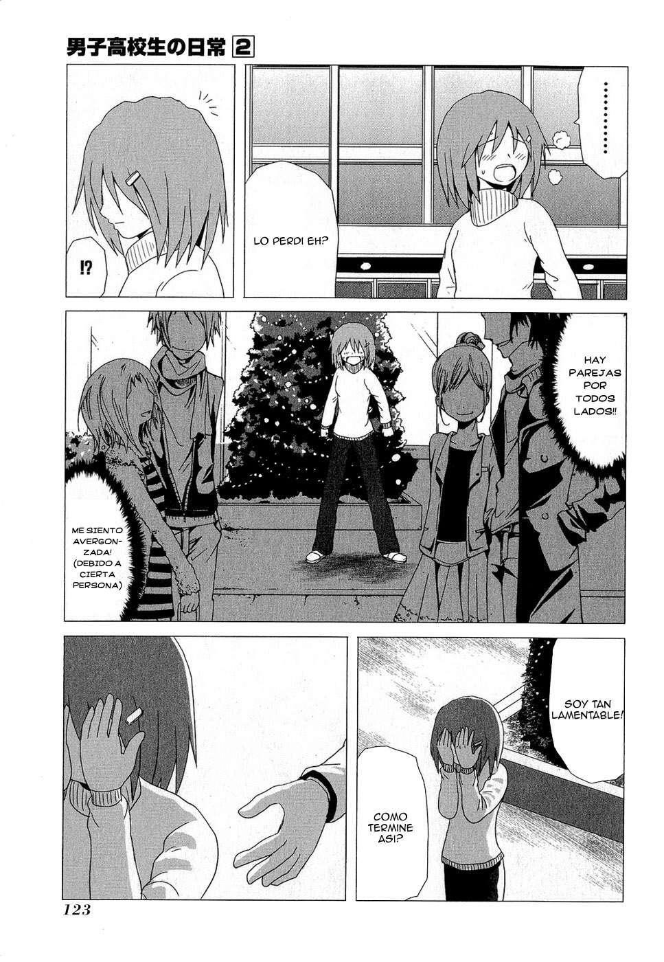 Capitulo 31 page 5