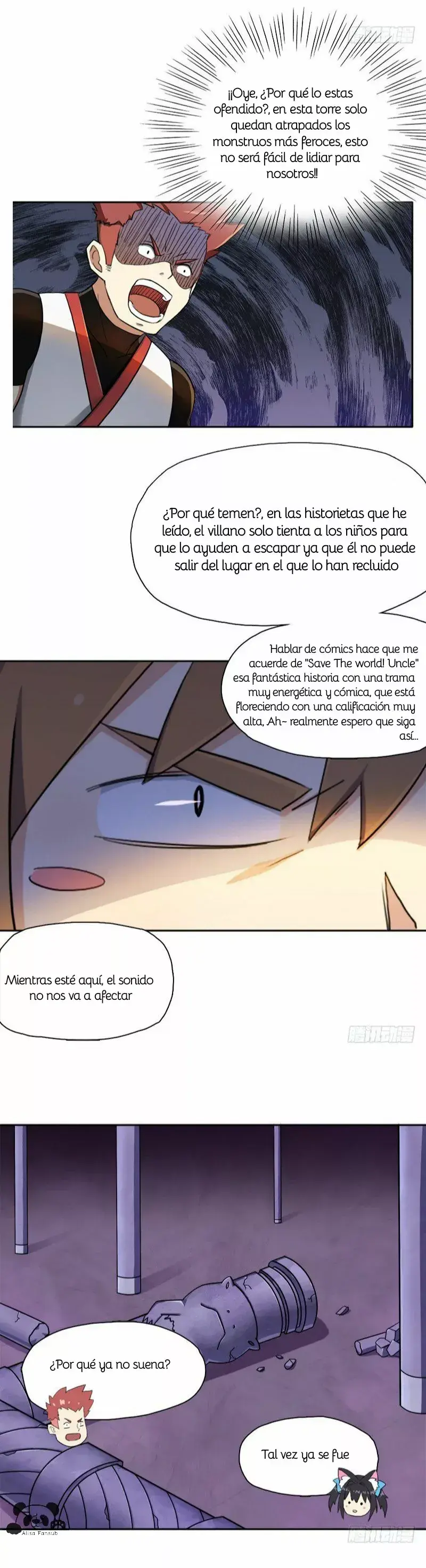 Capitulo 21 page 6