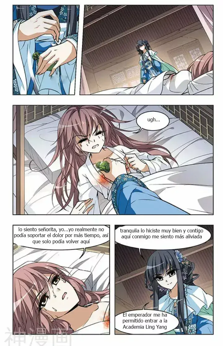 Capitulo 18 page 6