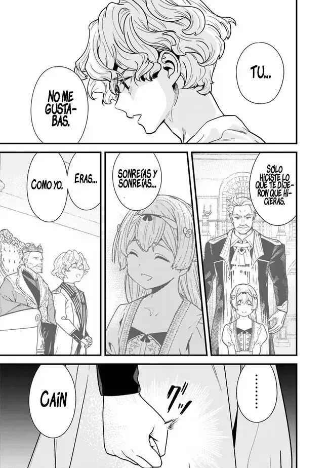 Capitulo 19.50 page 5