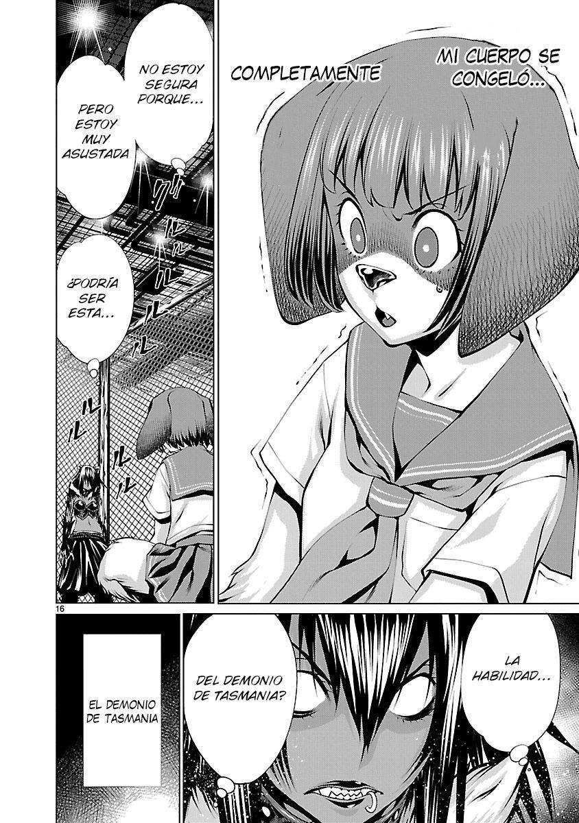 Capitulo 32 page 17