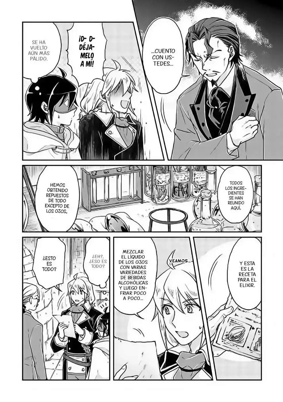 Capitulo 23 page 7