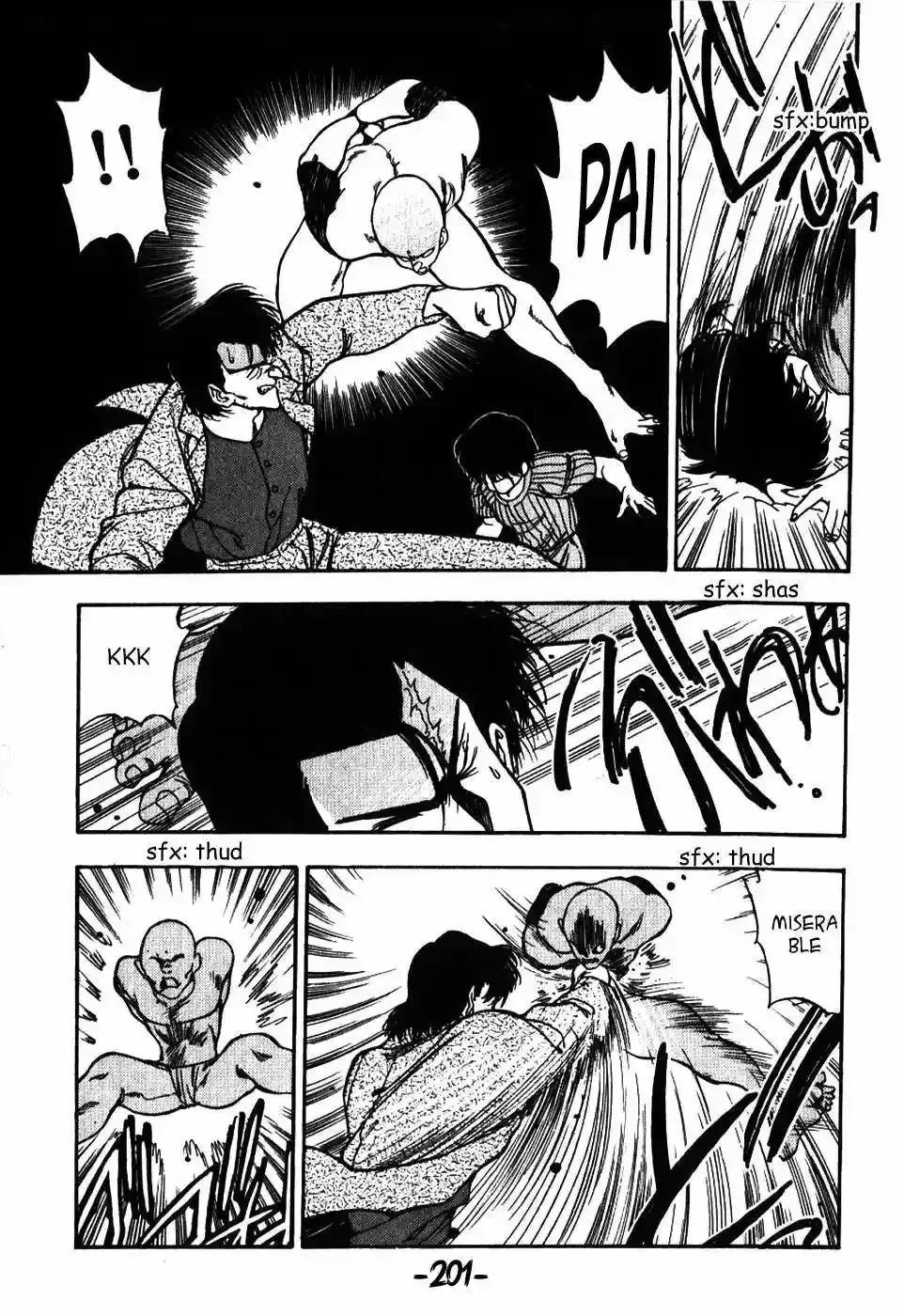 Capitulo 93 page 12