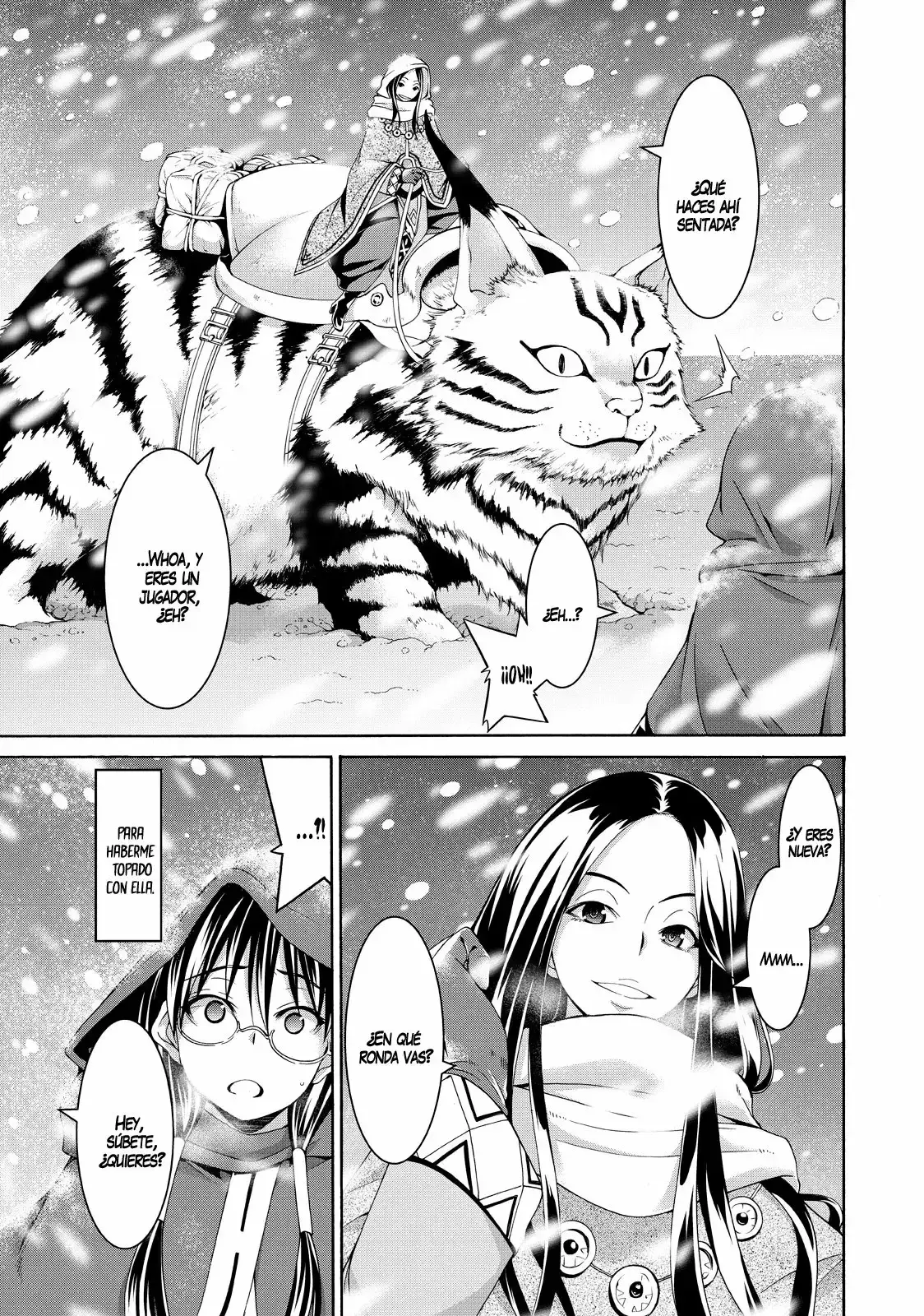 Capitulo 11 page 23