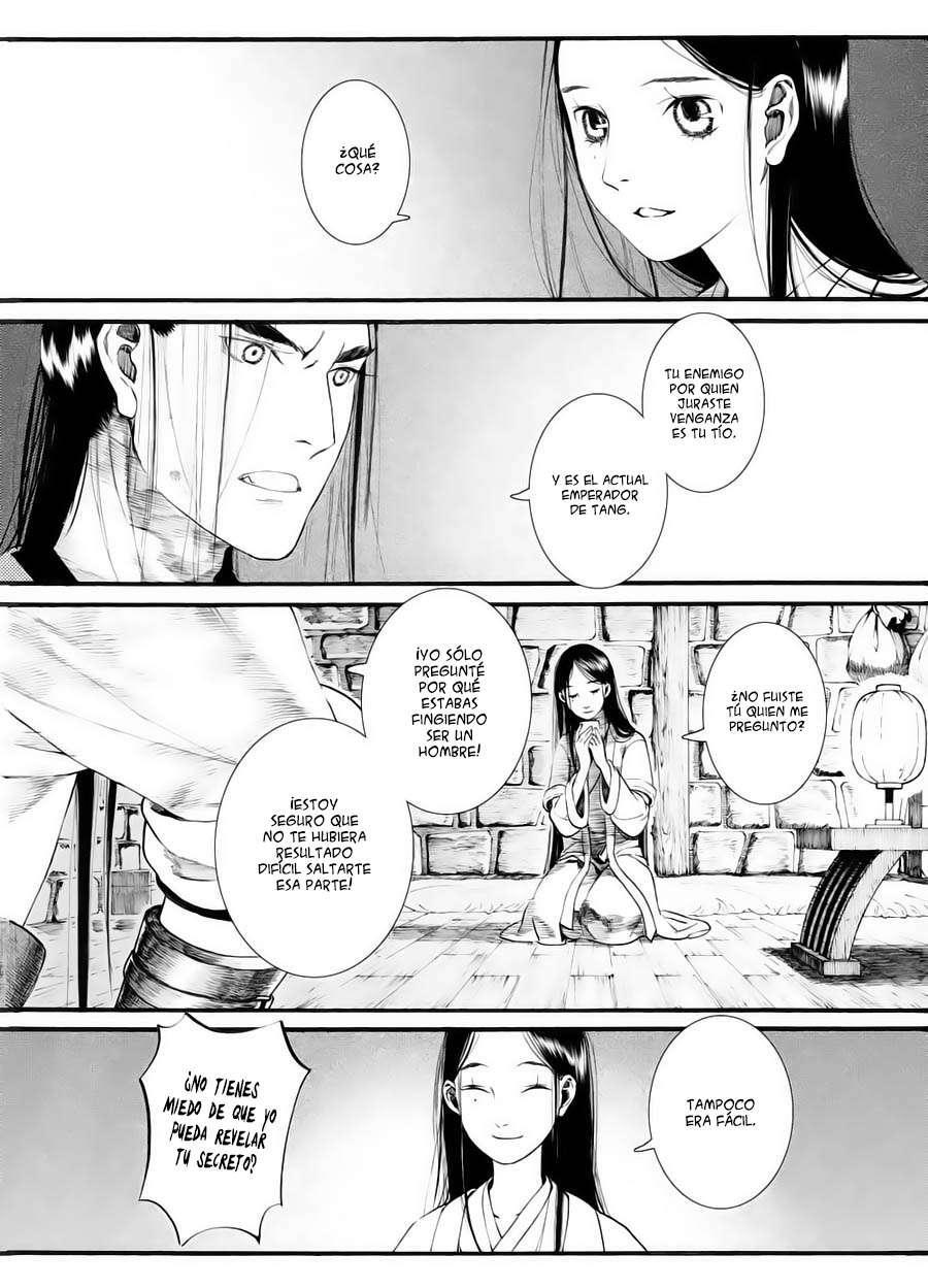 Capitulo 35 page 8