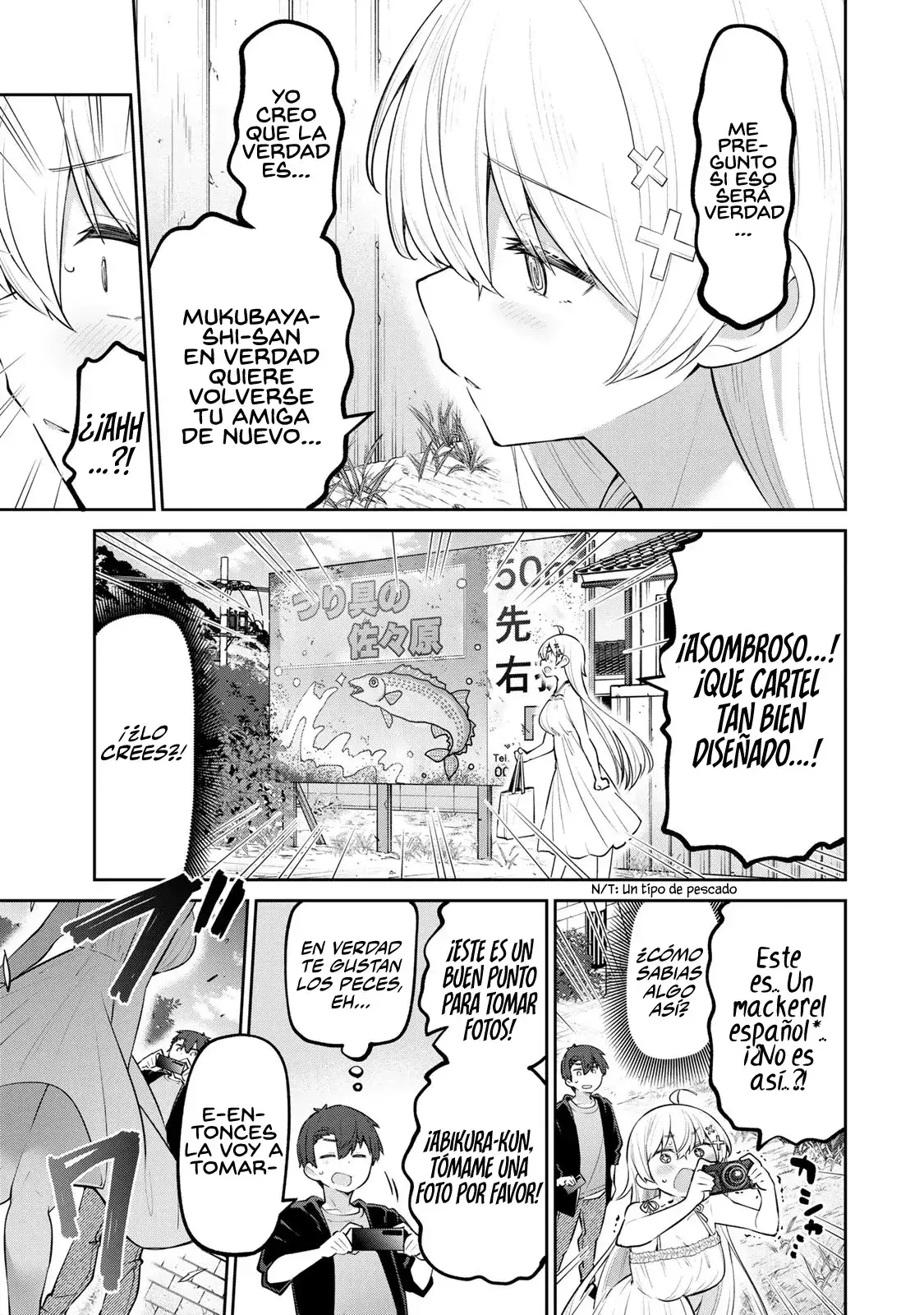 Capitulo 31 page 10