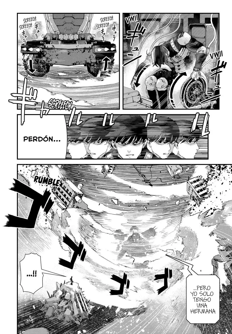 Capitulo 17 page 20