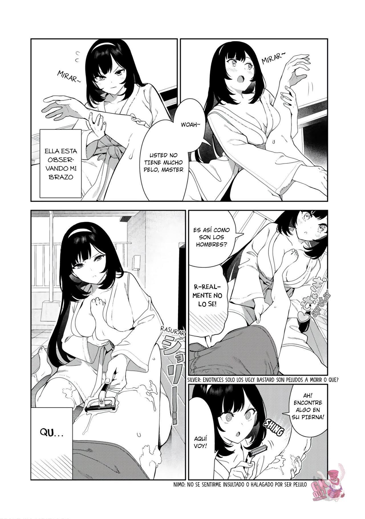 Capitulo 30.50 page 6