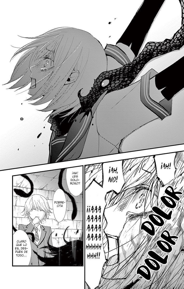 Capitulo 19 page 28