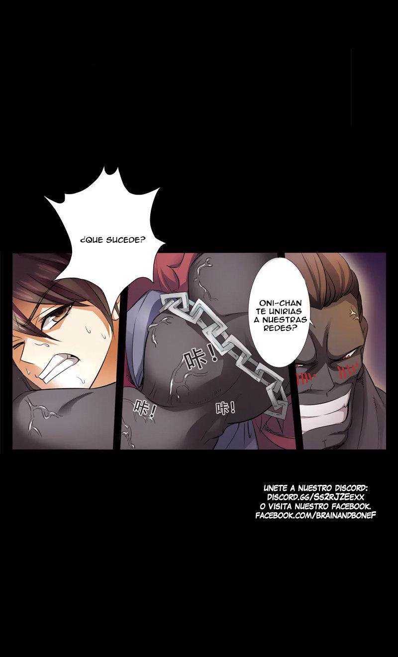Capitulo 32 page 14