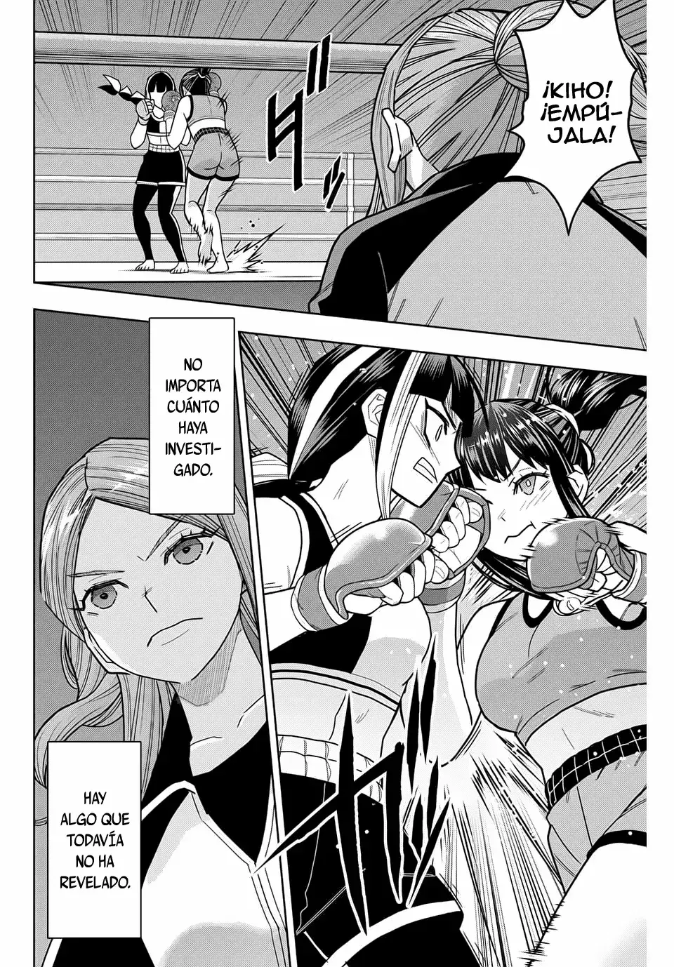 Capitulo 19 page 9