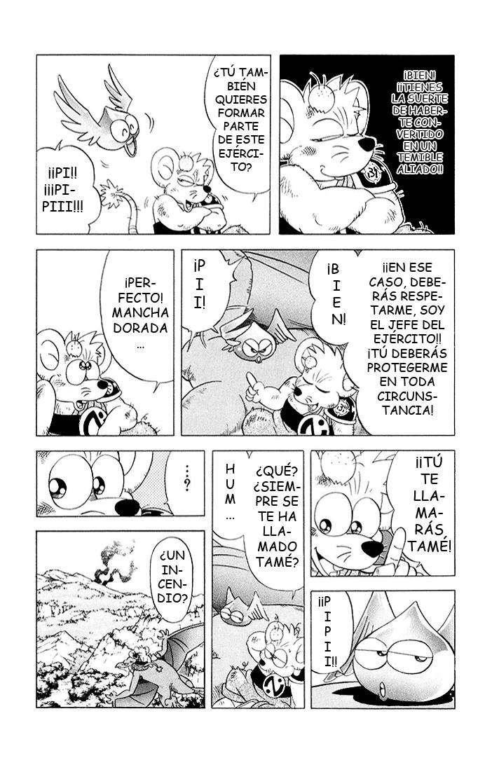 Capitulo 19 page 10