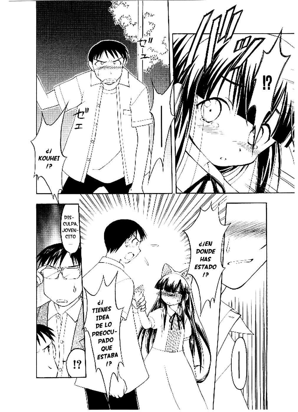 Capitulo 29 page 18