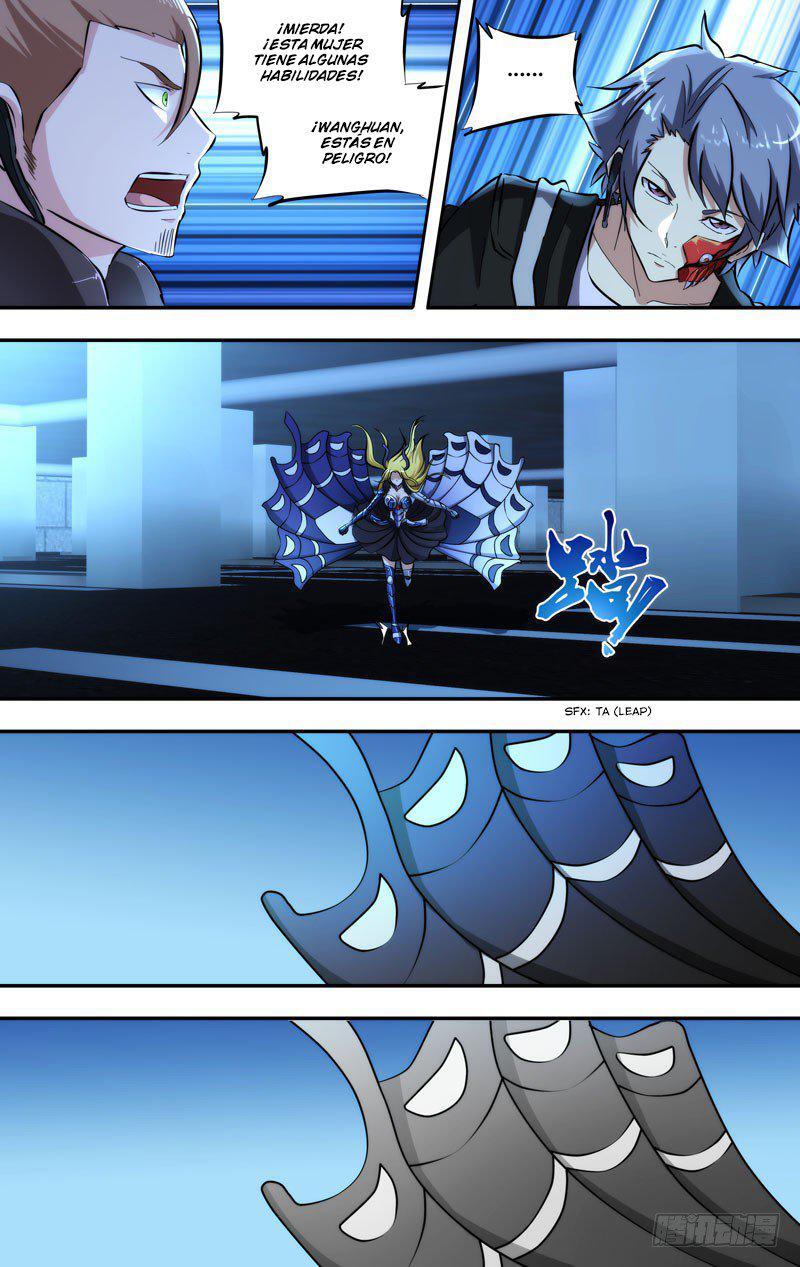 Capitulo 100 page 6