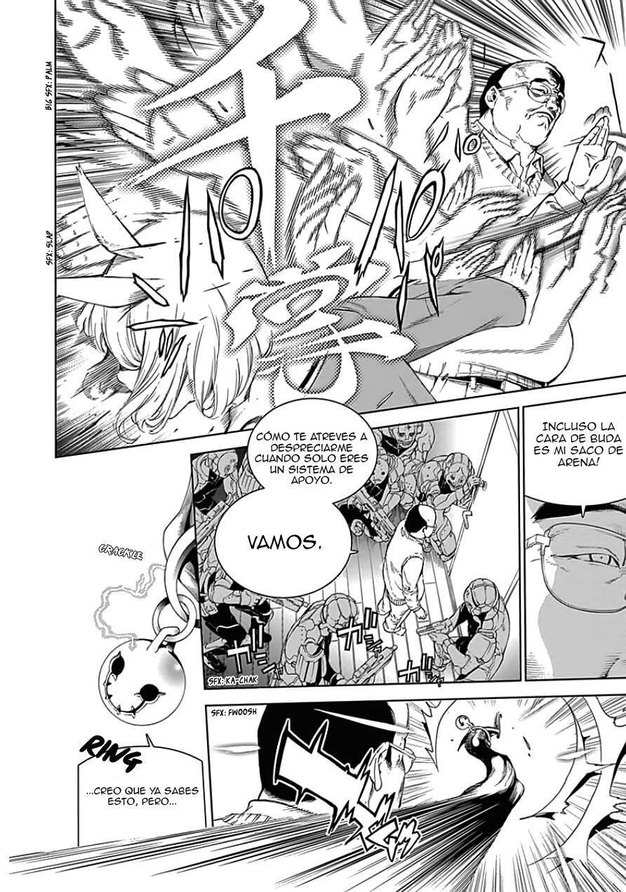 Capitulo 23 page 27