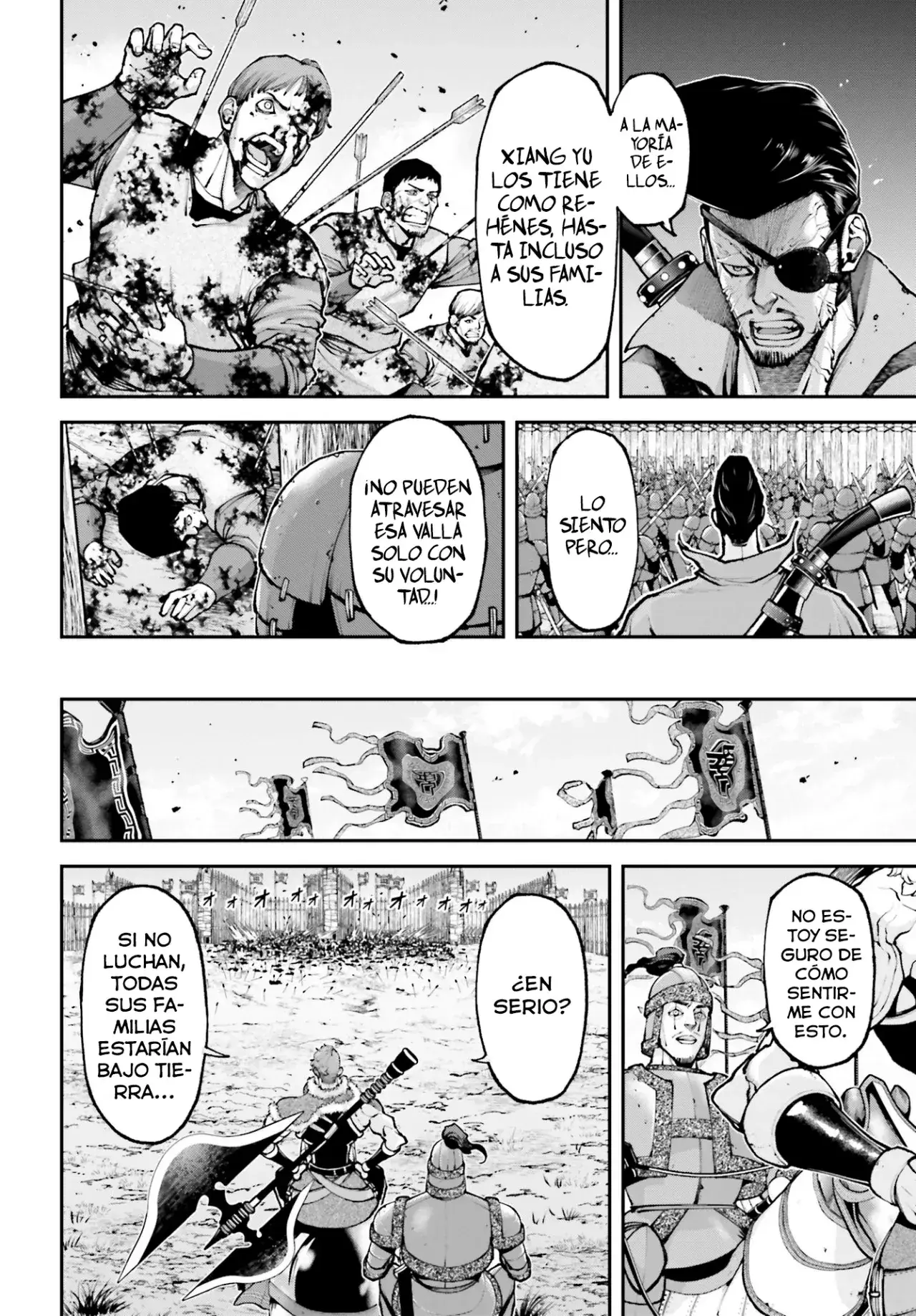 Capitulo 20 page 17