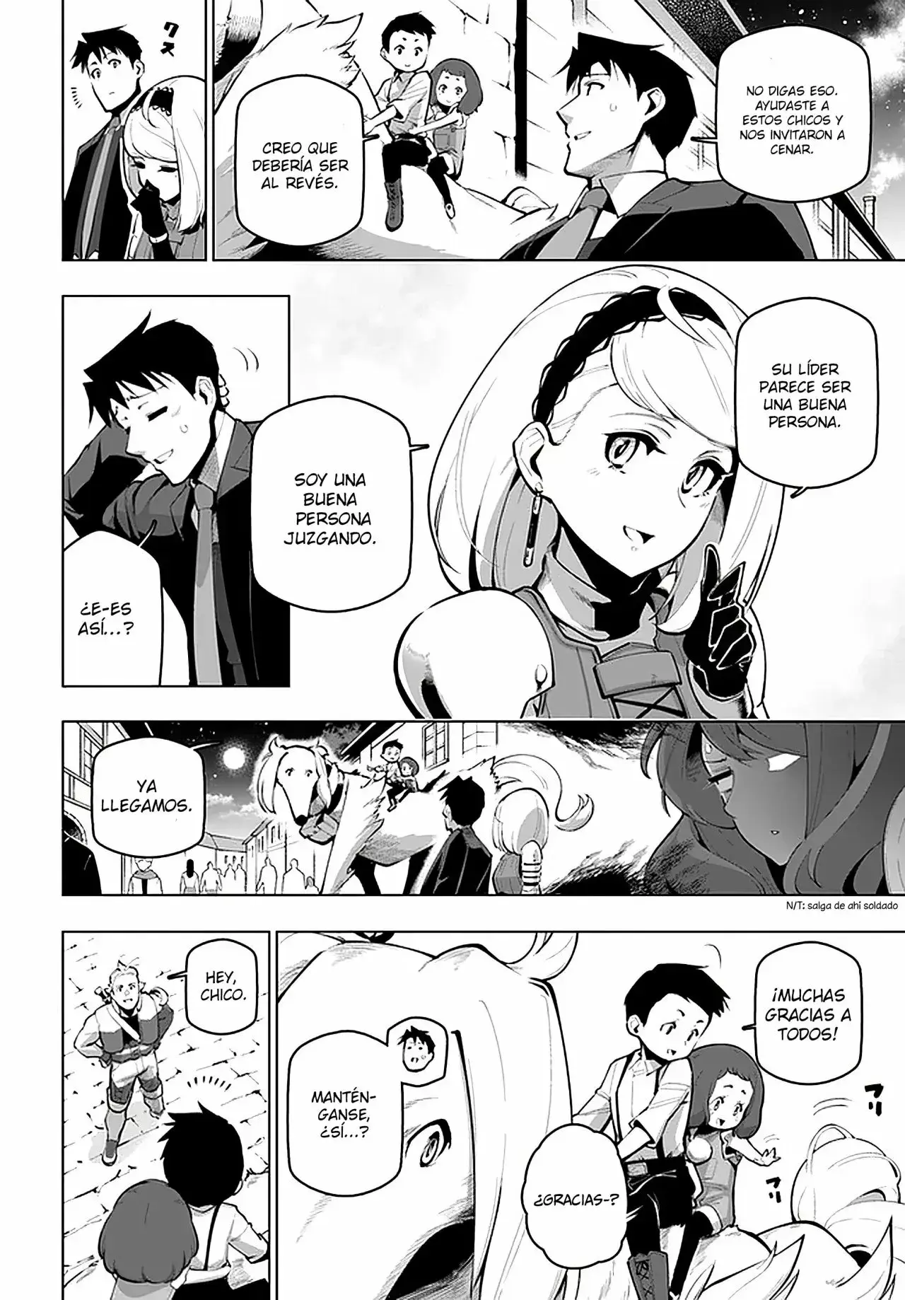 Capitulo 18 page 10