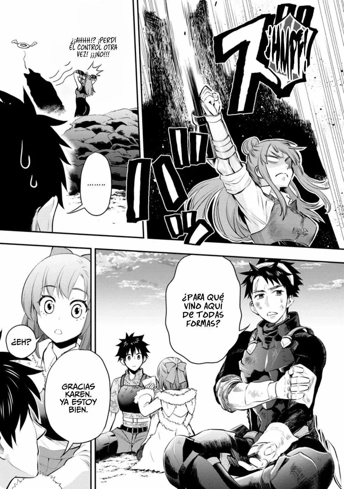 Capitulo 33 page 3