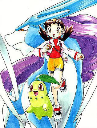 Capitulo 0.03 page 4