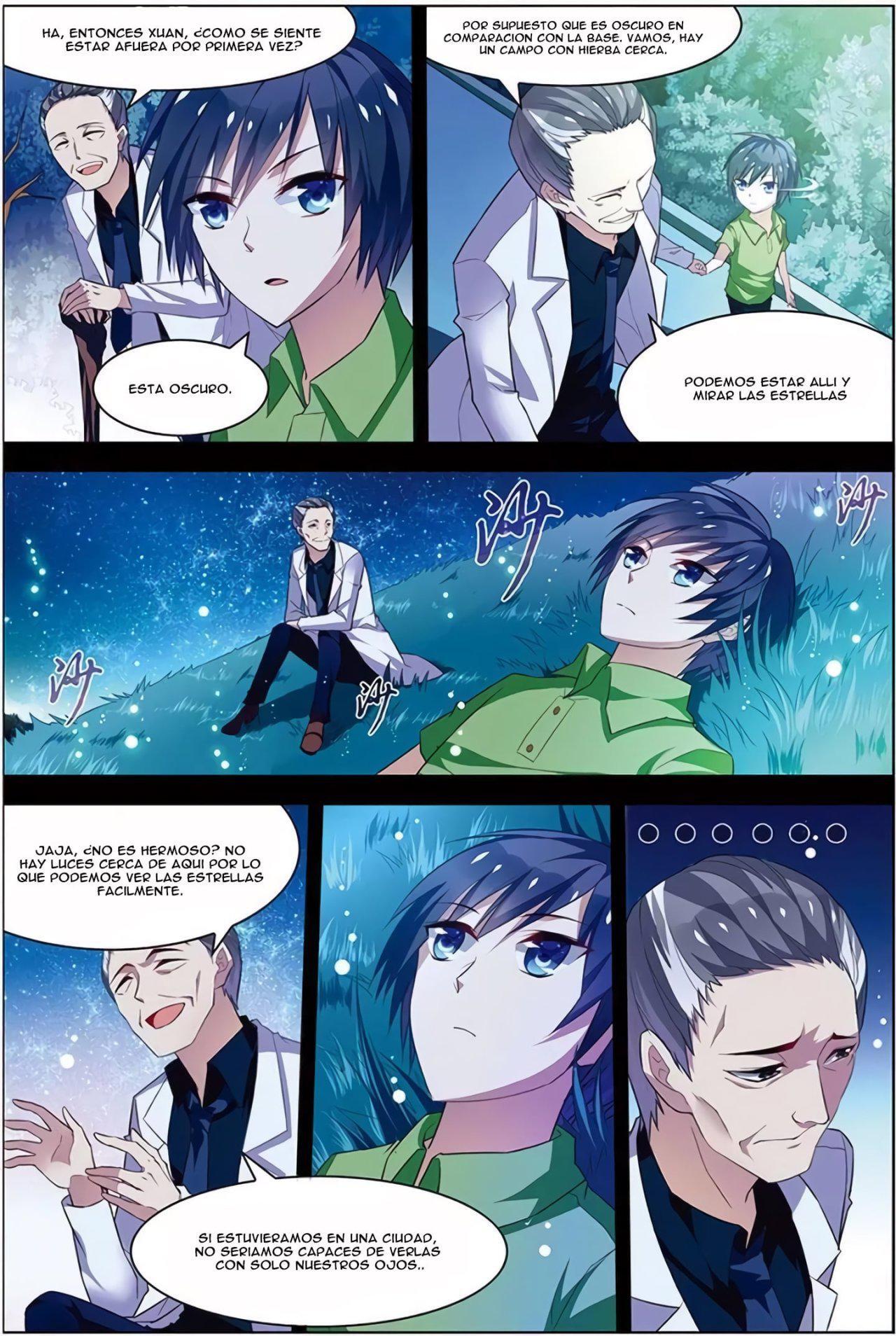 Capitulo 20 page 11