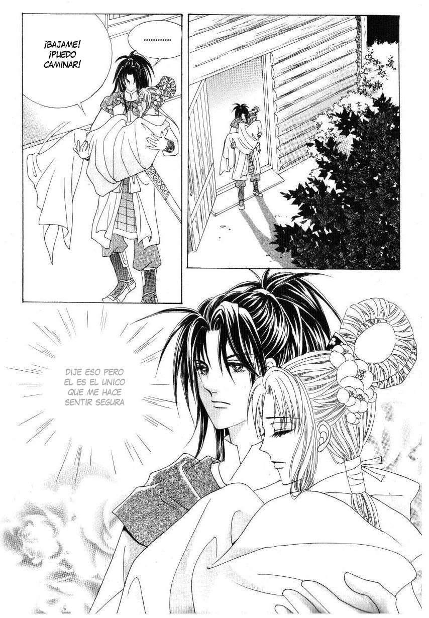 Capitulo 32 page 28