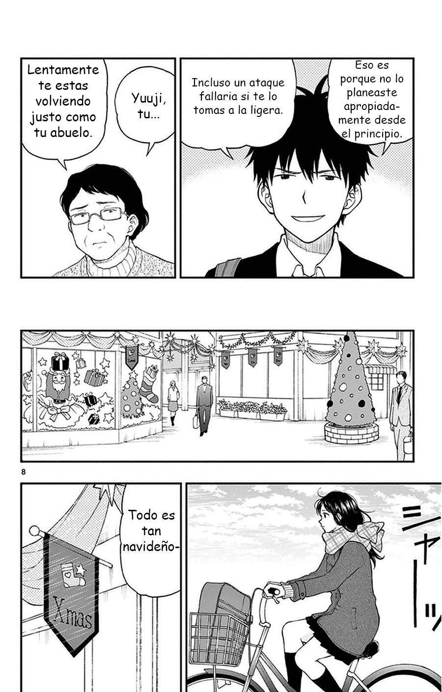 Capitulo 40 page 9