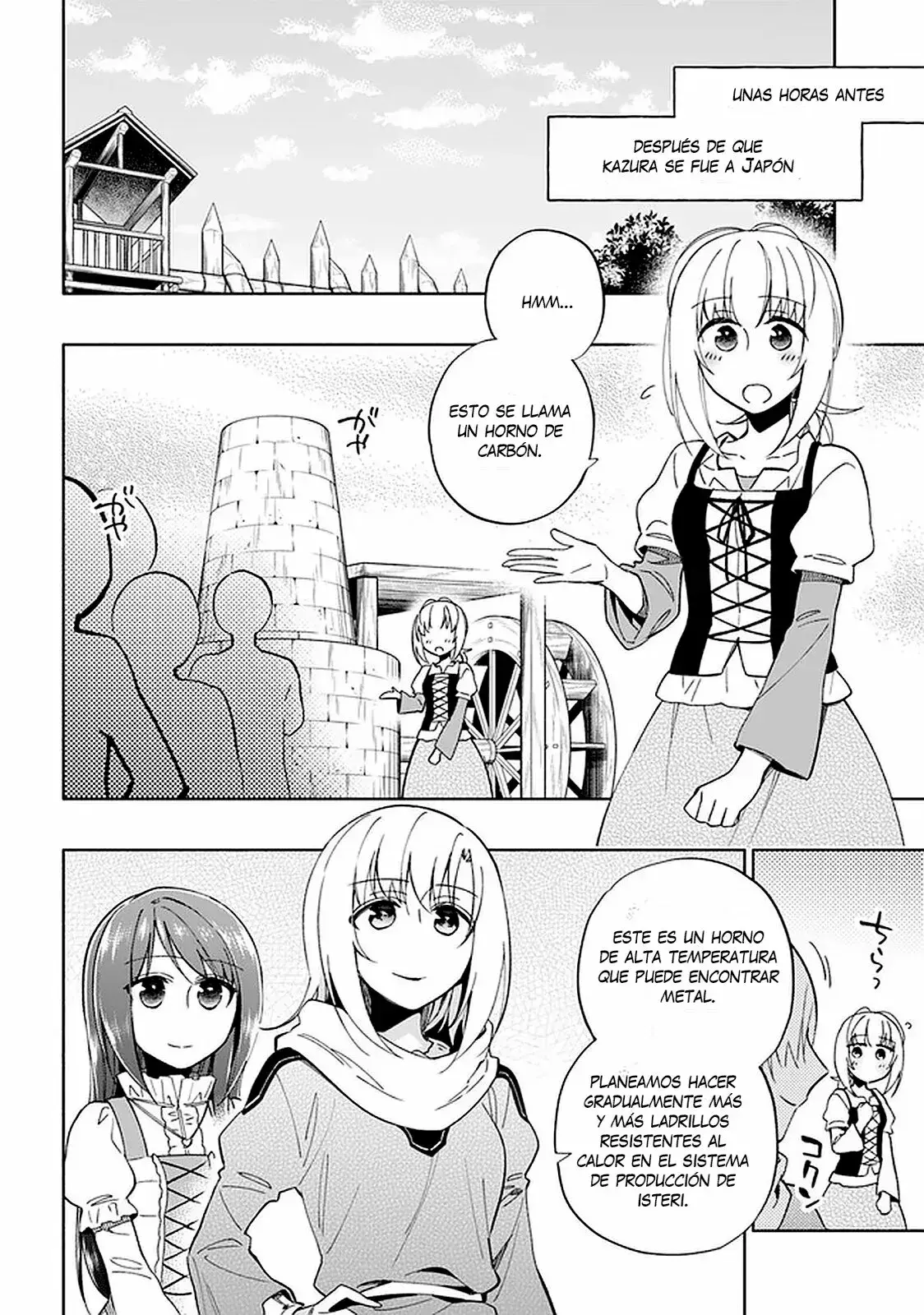 Capitulo 46 page 17