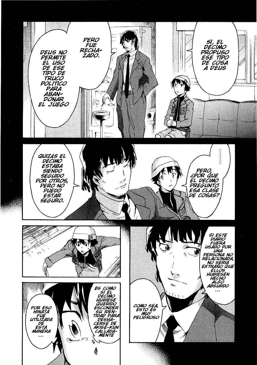 Capitulo 17 page 31