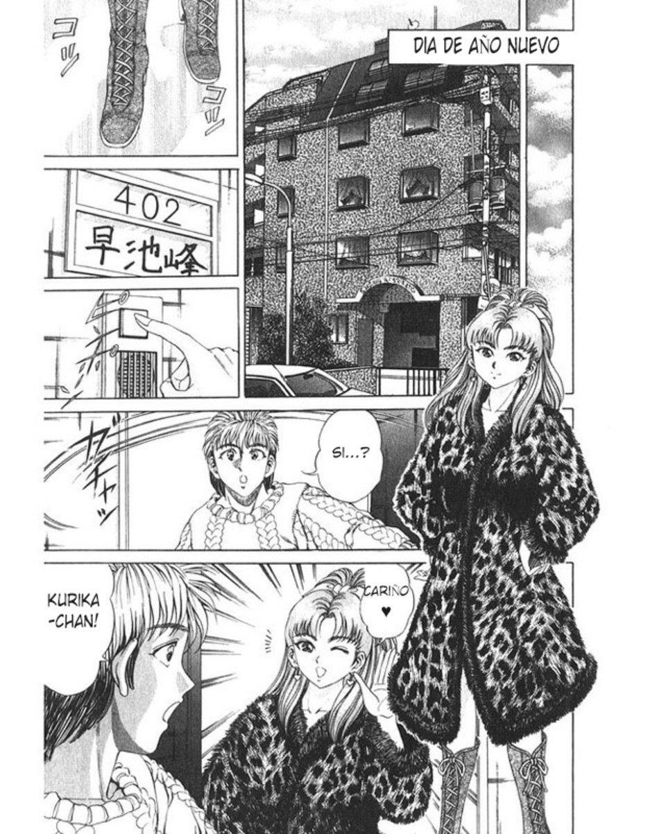 Capitulo 51 page 12