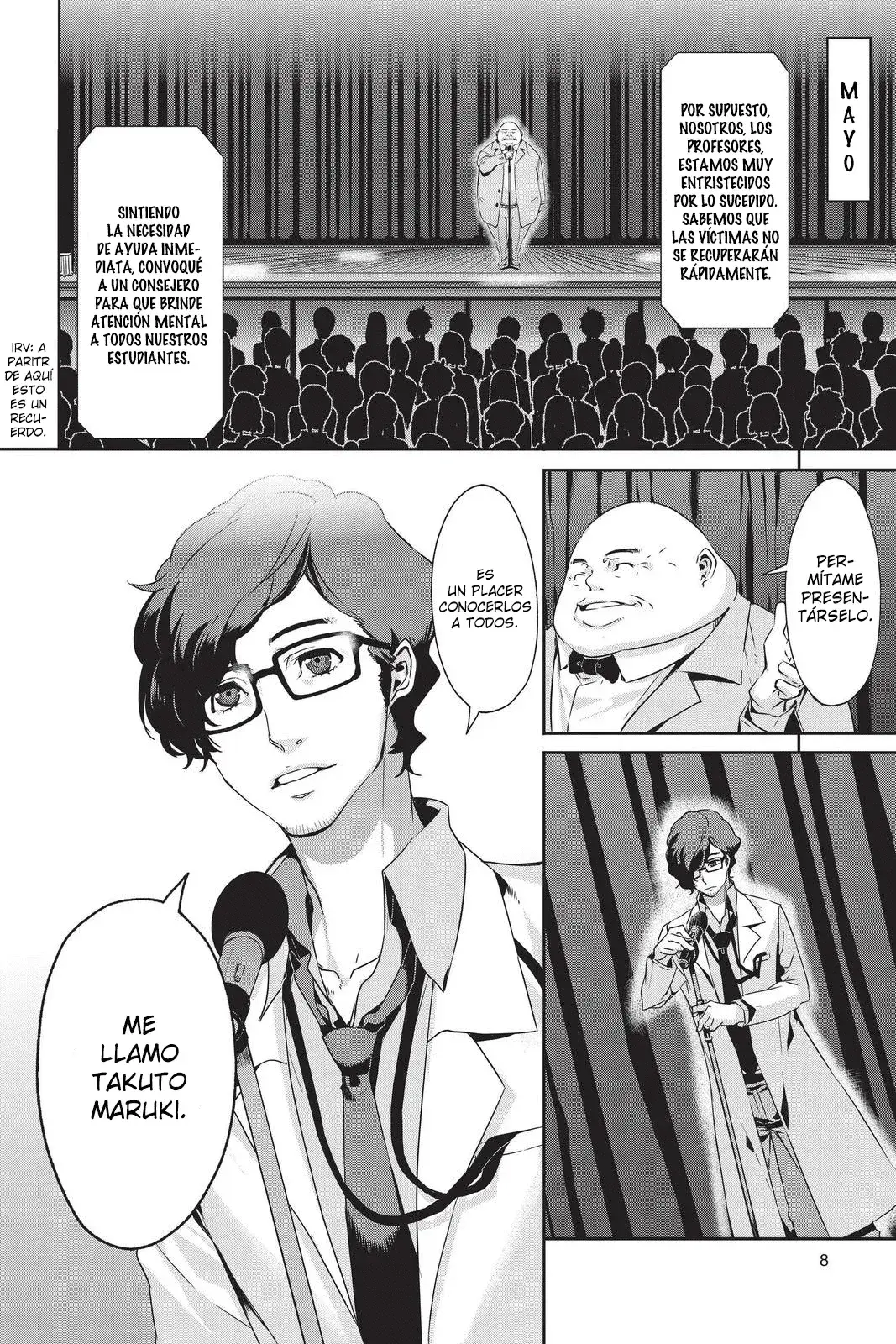 Capitulo 35 page 10