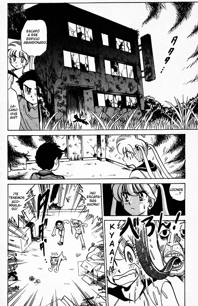 Capitulo 35 page 14