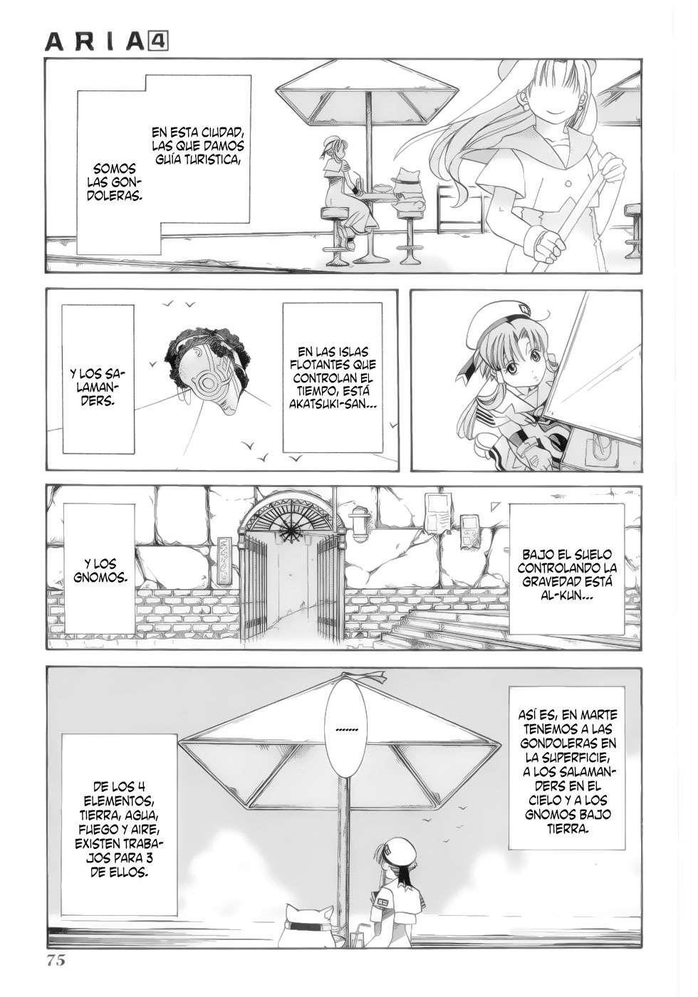 Capitulo 18 page 4