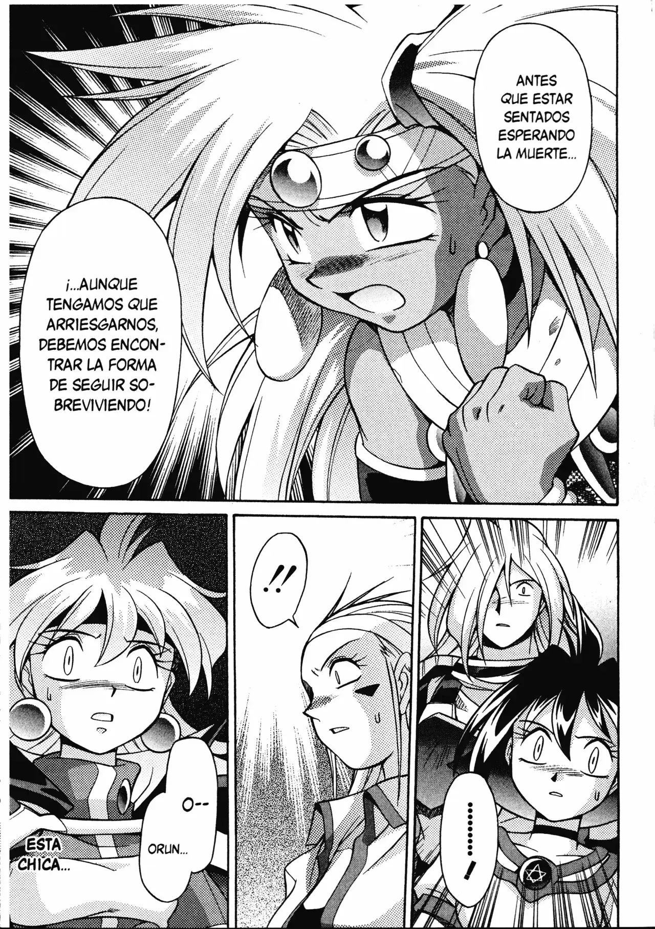 Capitulo 22 page 17
