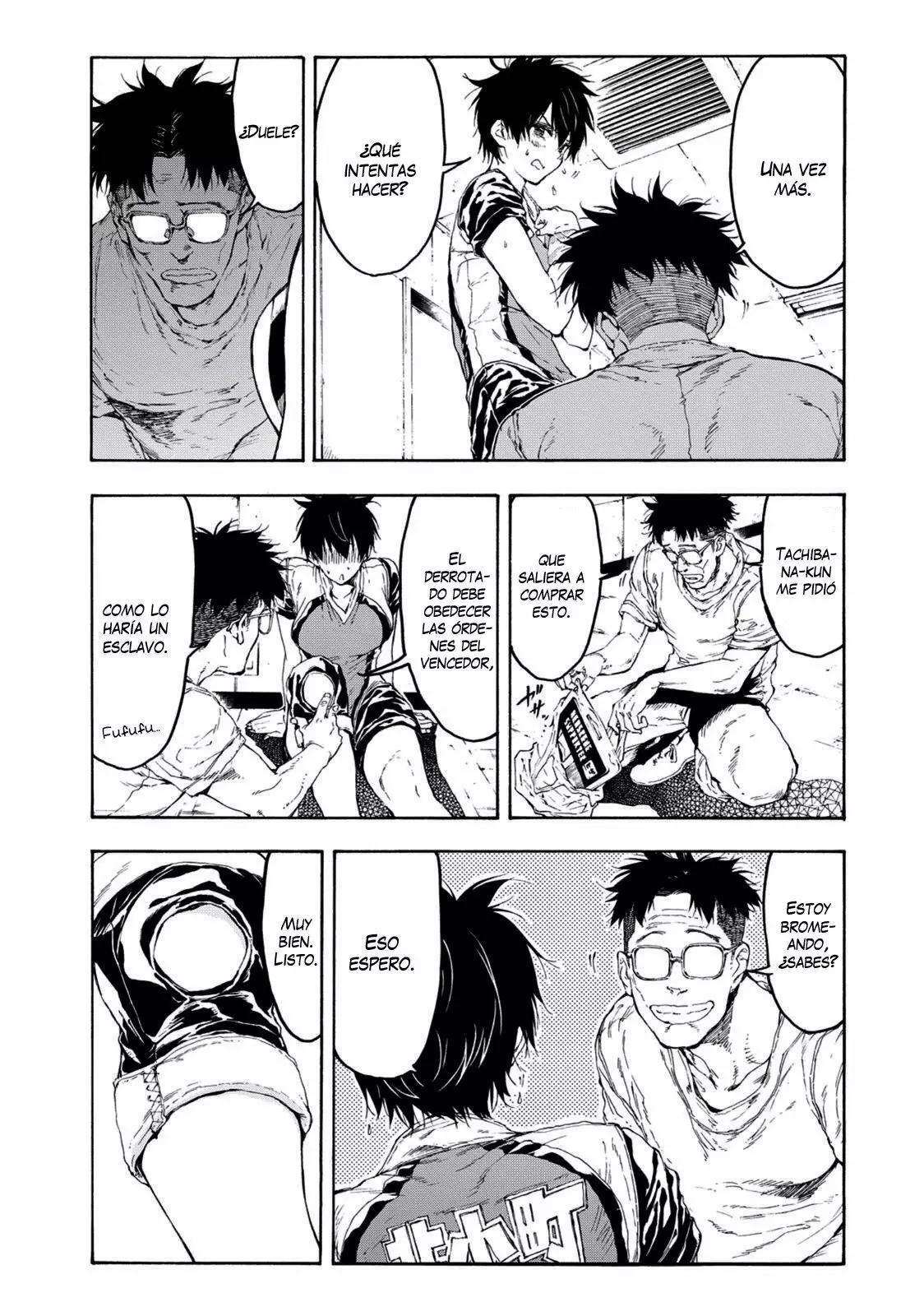 Capitulo 24 page 15