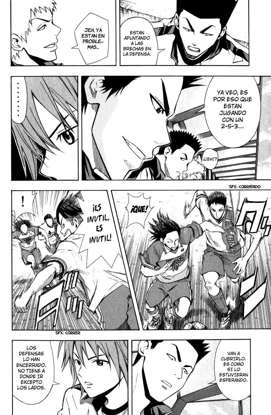 Capitulo 46 page 16
