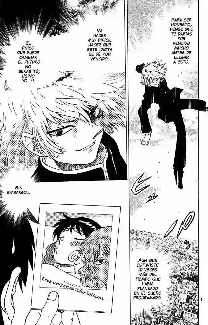 Capitulo 32 page 10
