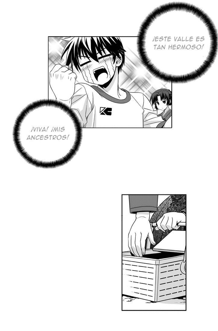 Capitulo 31 page 13