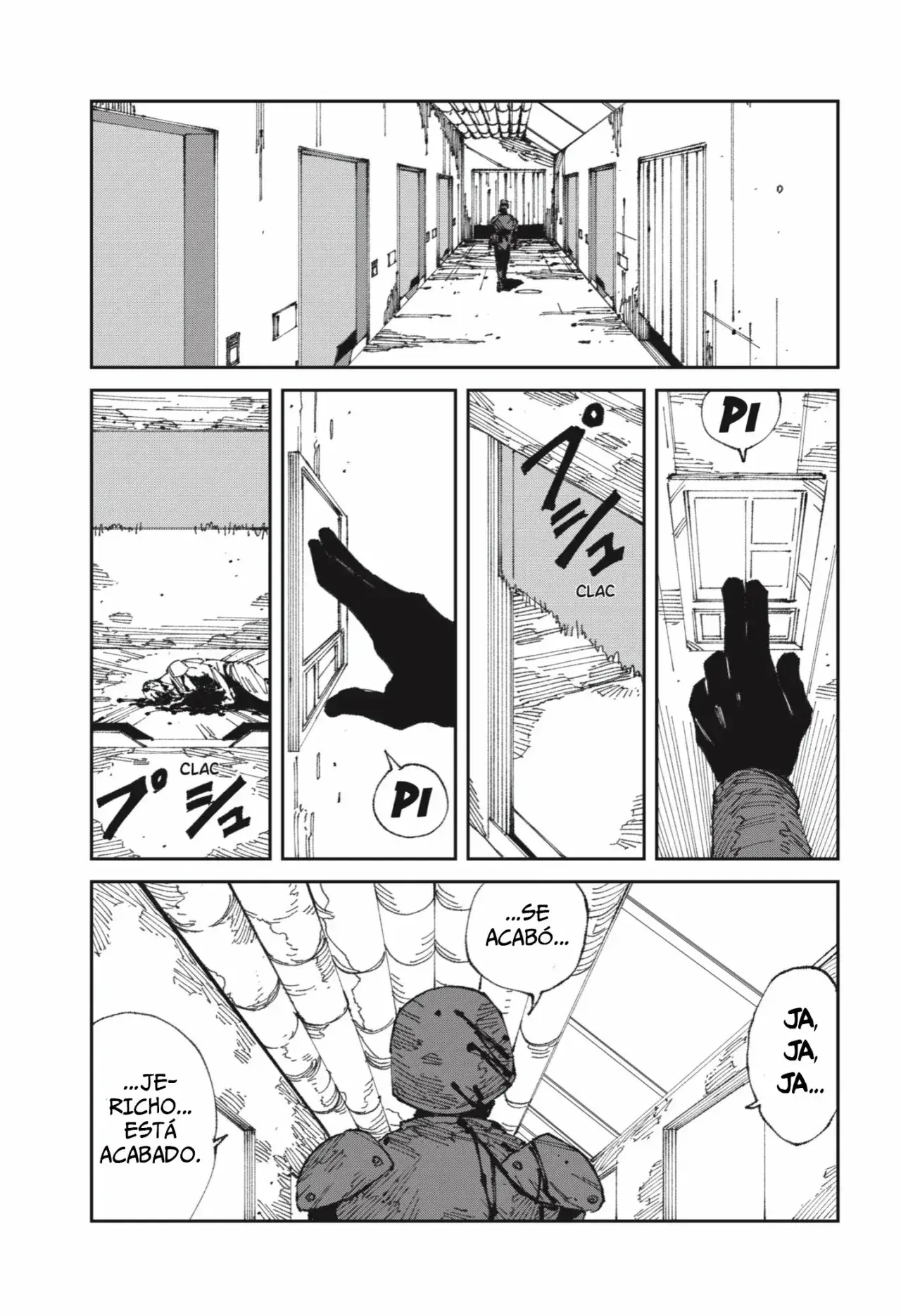 Capitulo 18 page 4