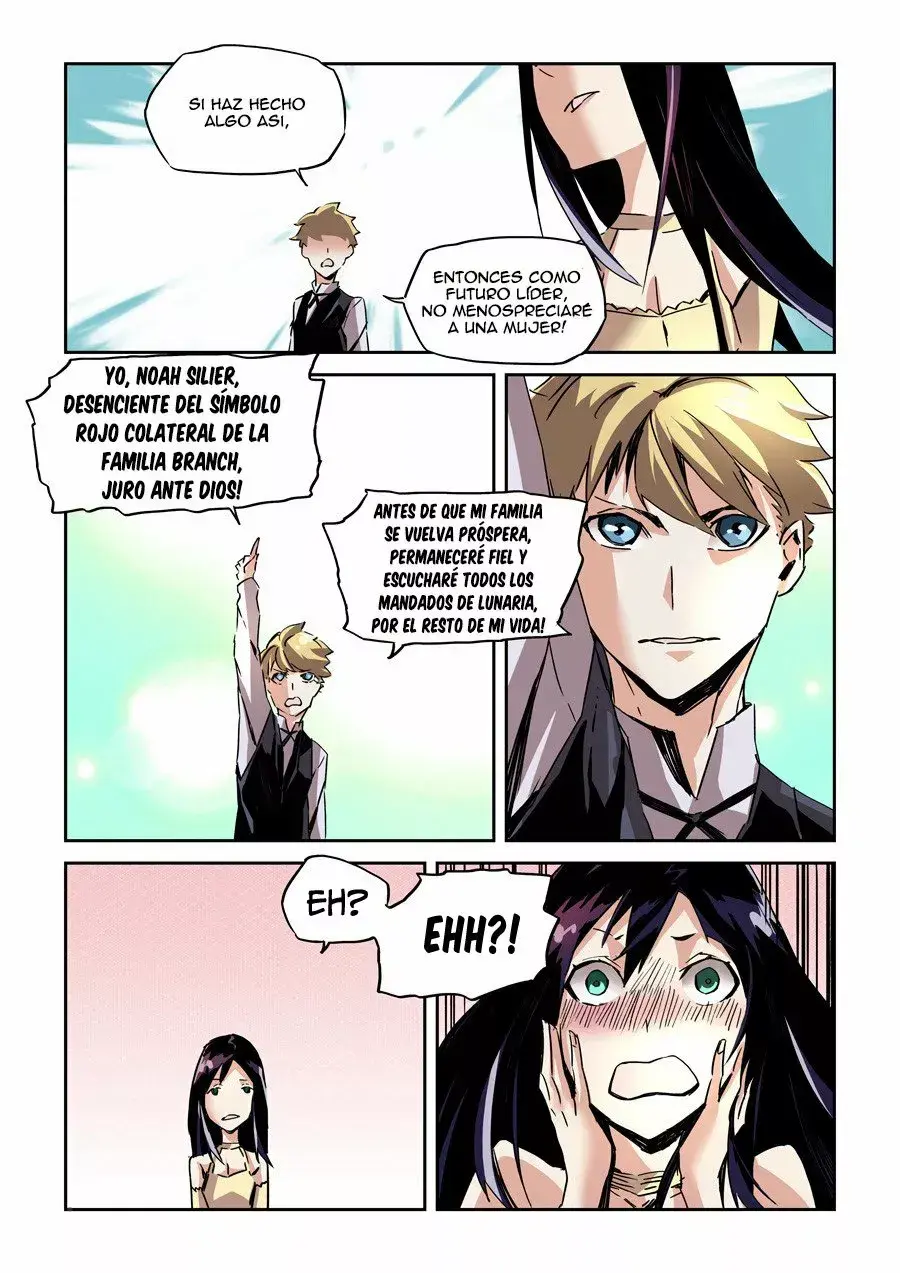 Capitulo 22 page 6