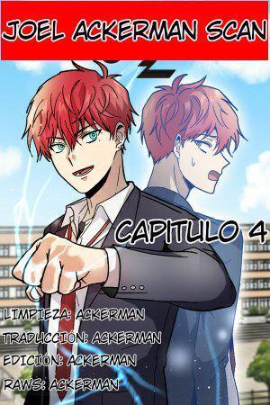 Capitulo 4 page 1