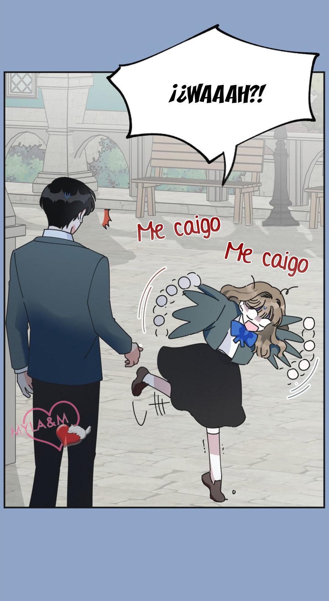 Capitulo 31 page 13