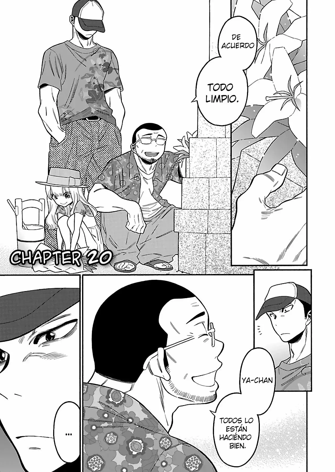 Capitulo 20 page 2