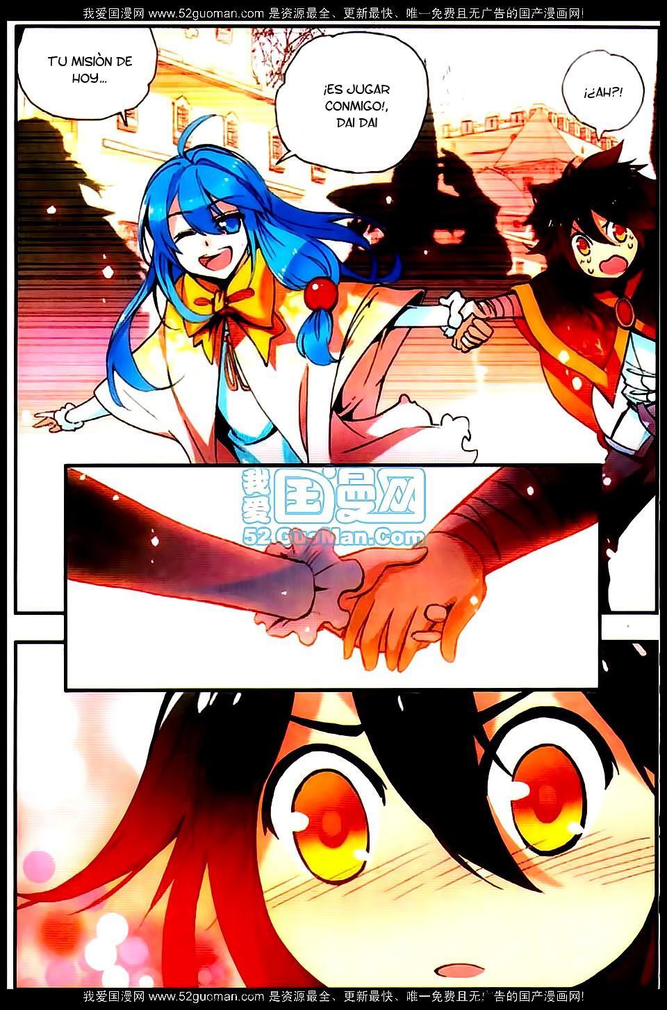 Capitulo 20 page 24