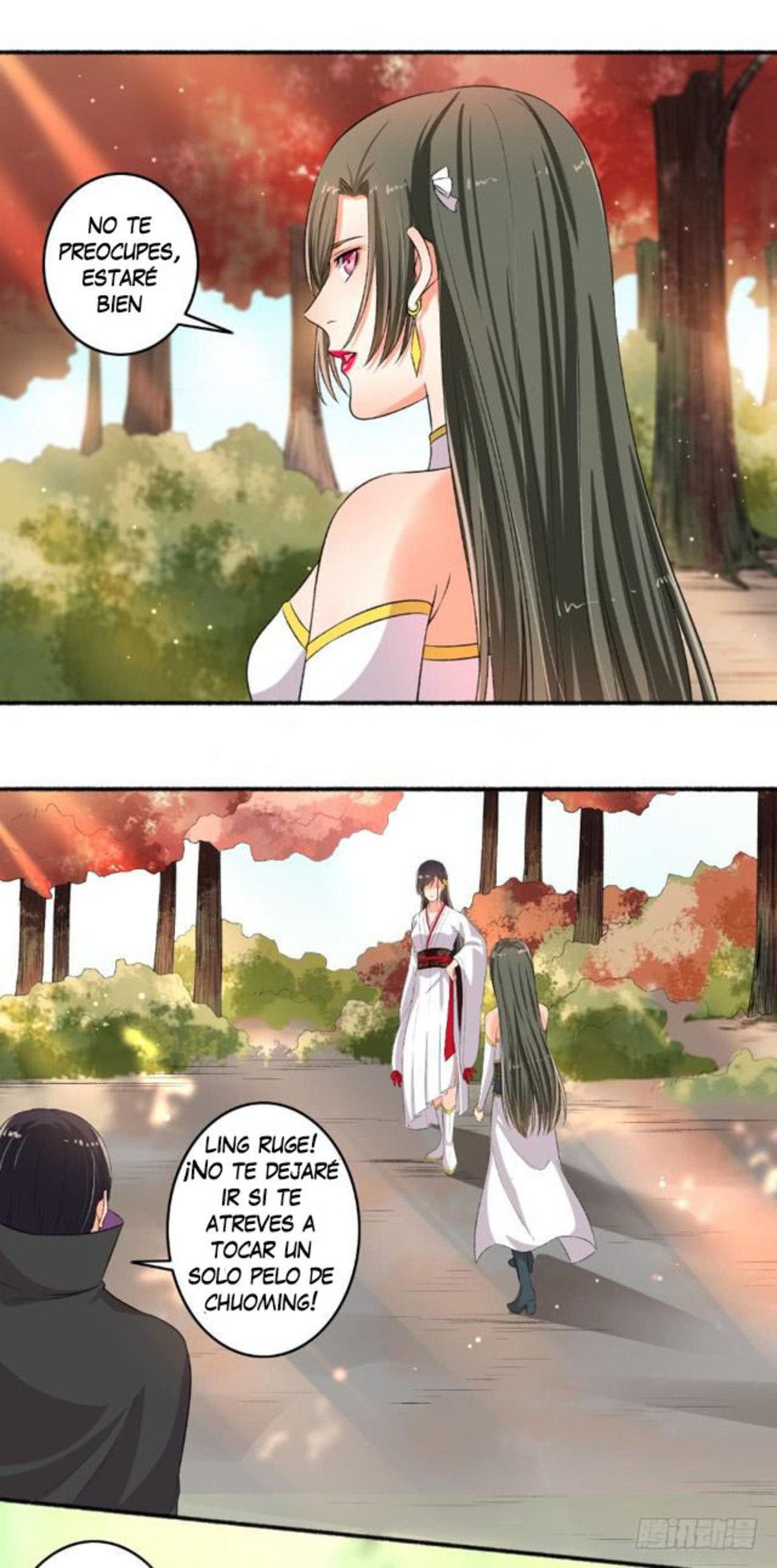 Capitulo 81 page 12