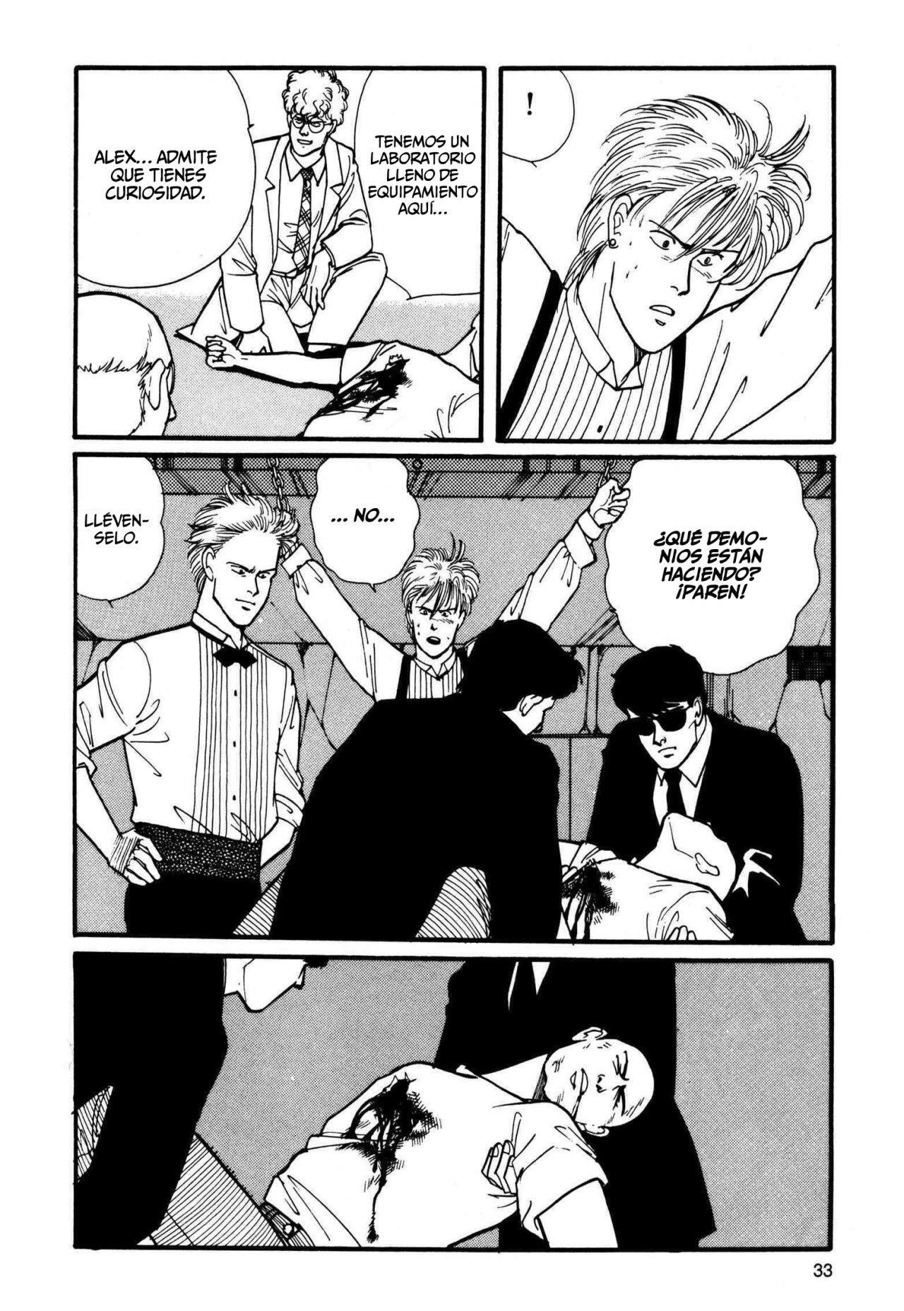 Capitulo 29 page 33