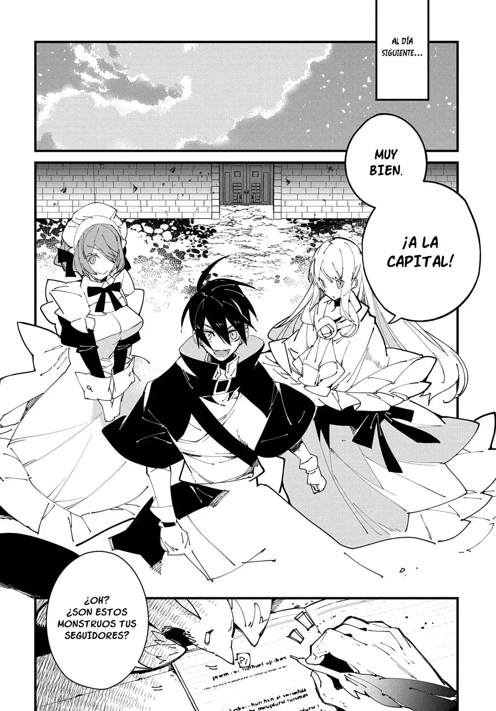 Capitulo 31 page 23