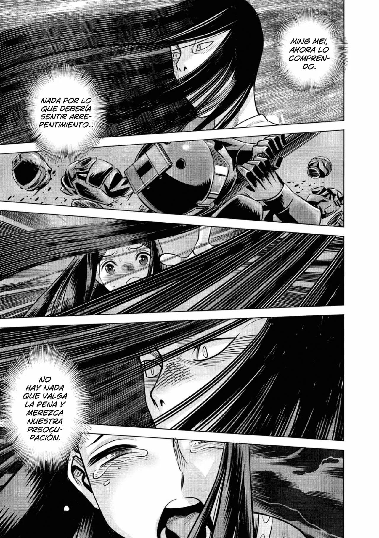 Capitulo 47 page 21