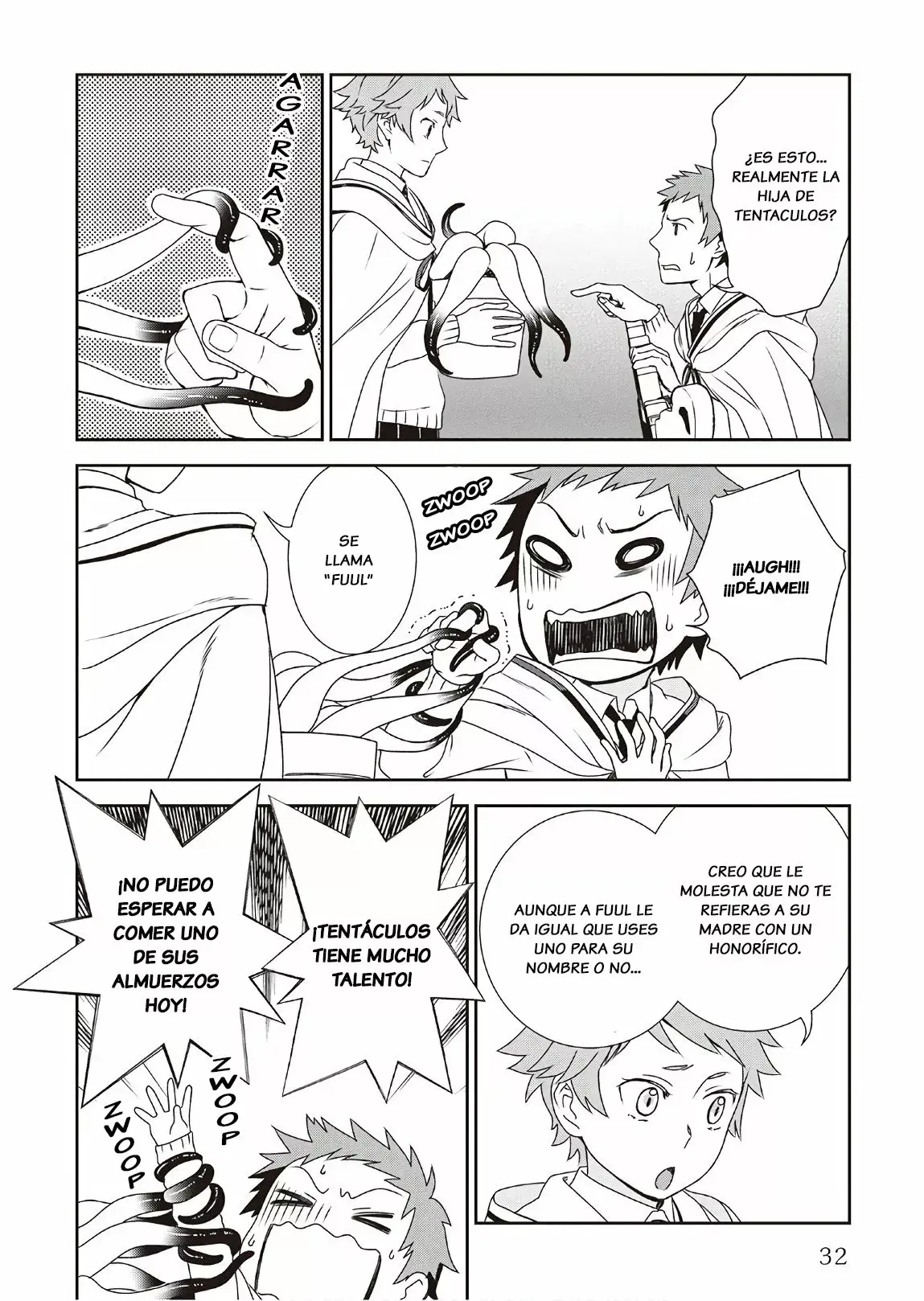 Capitulo 29 page 5